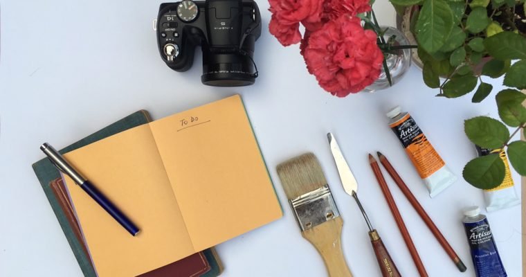 Working With Photos In Portraits
