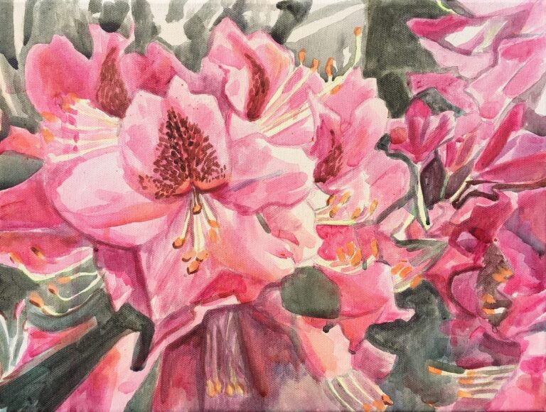 Botanical Summer